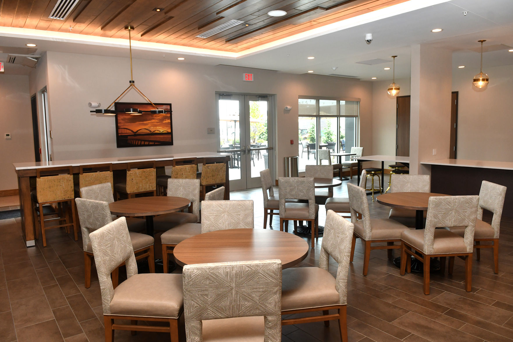 Cambria Hotel
